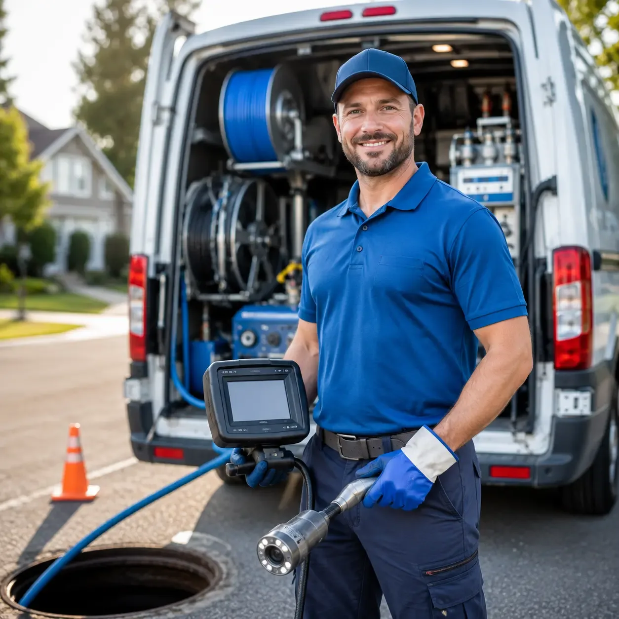 Local Pipe Relining specialists in Ford City, PA