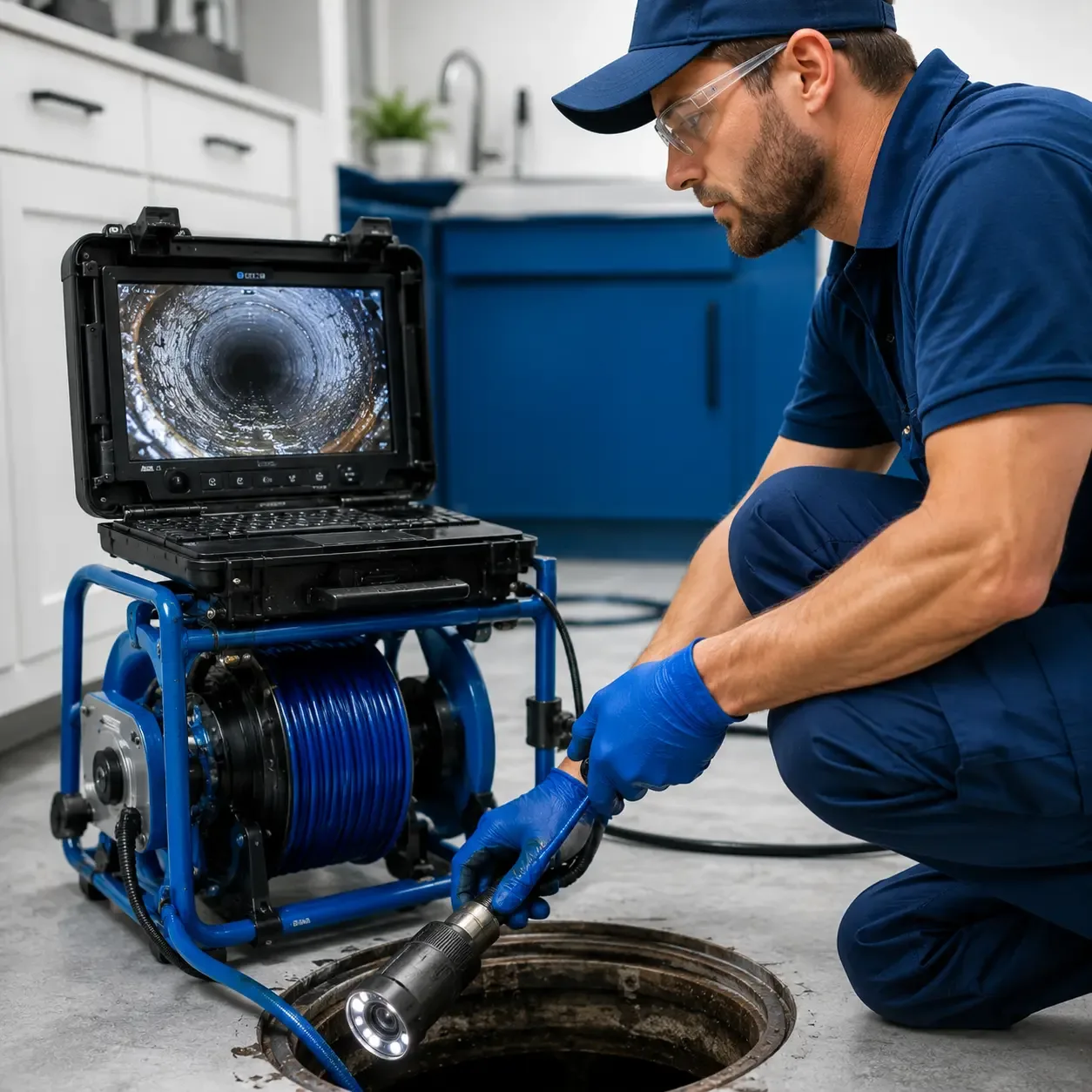 Pipe Relining professionals serving Ford City, PA